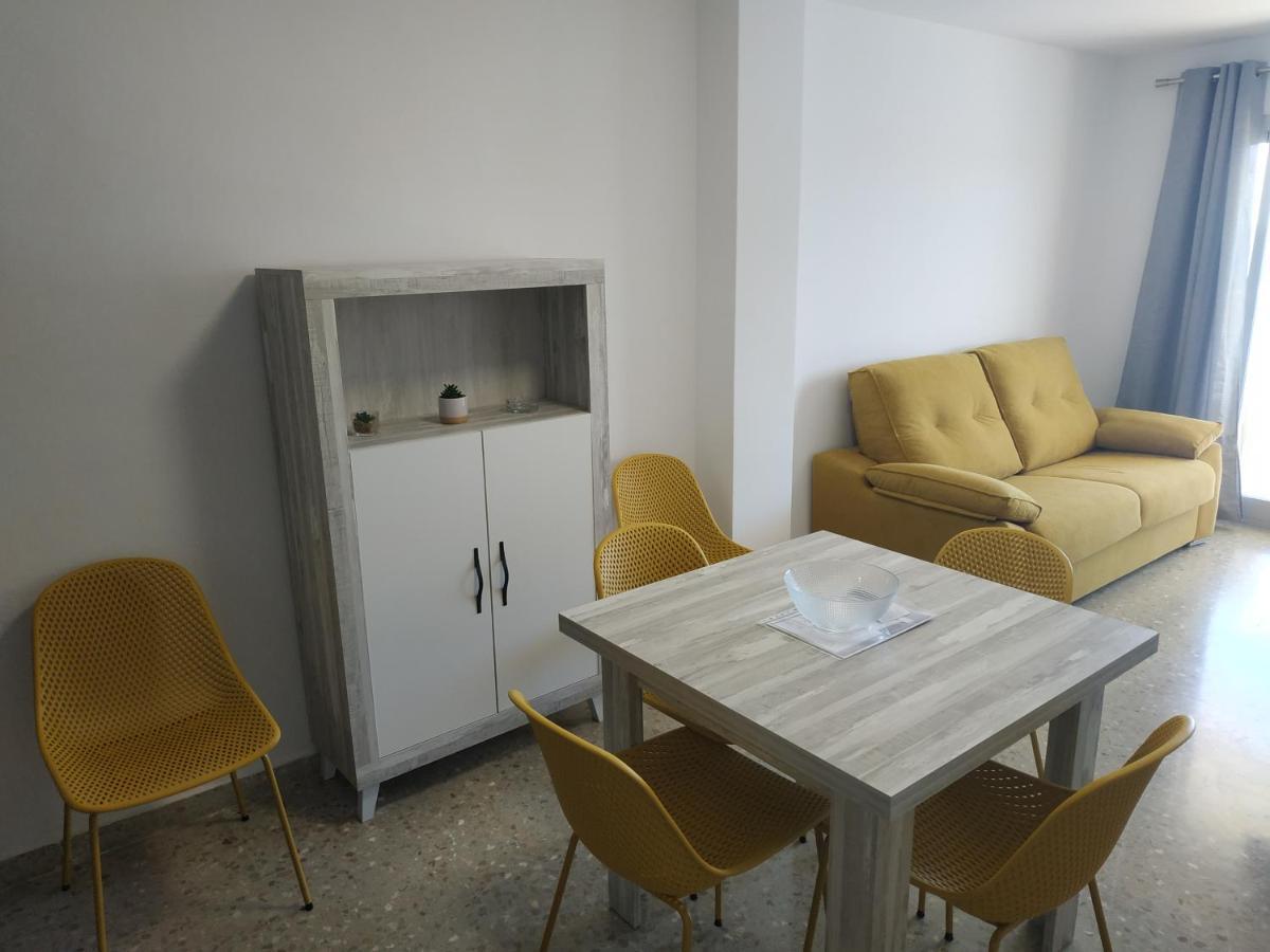 Ferienwohnung Ca Vicent Calp Exterior foto