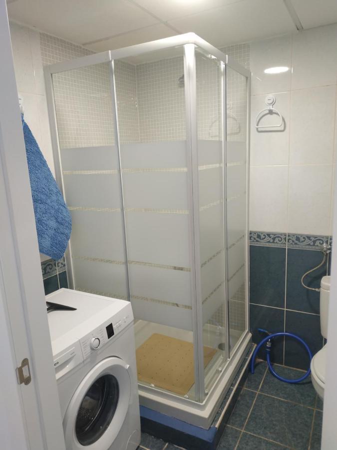 Ferienwohnung Ca Vicent Calp Exterior foto