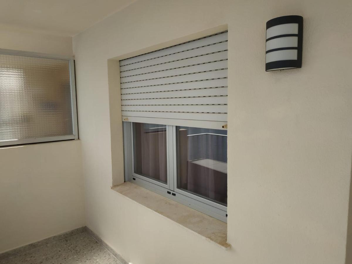 Ferienwohnung Ca Vicent Calp Exterior foto